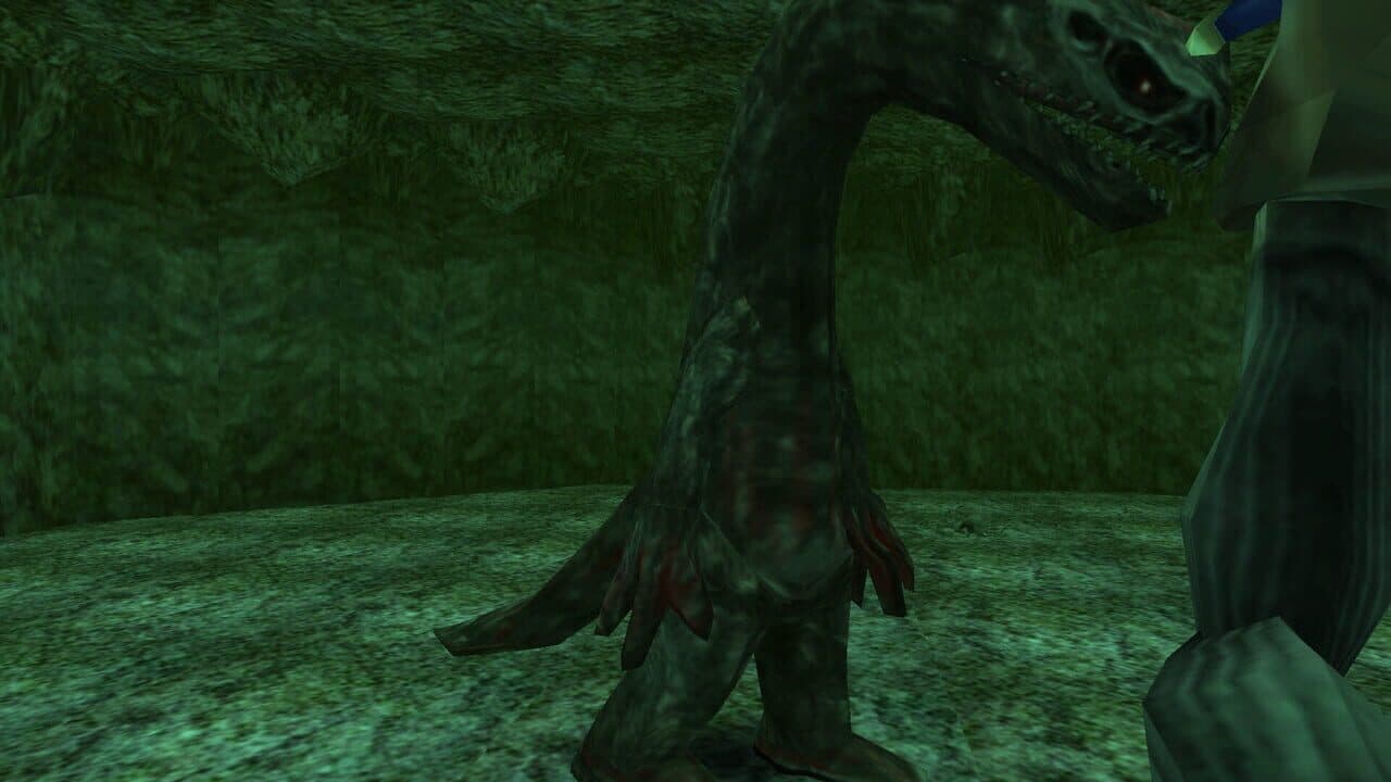 Lunacid: Tears of the Moon thumbnail 10
