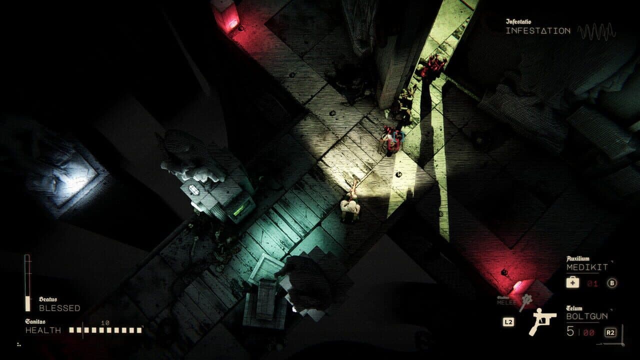 Void Martyrs thumbnail 5