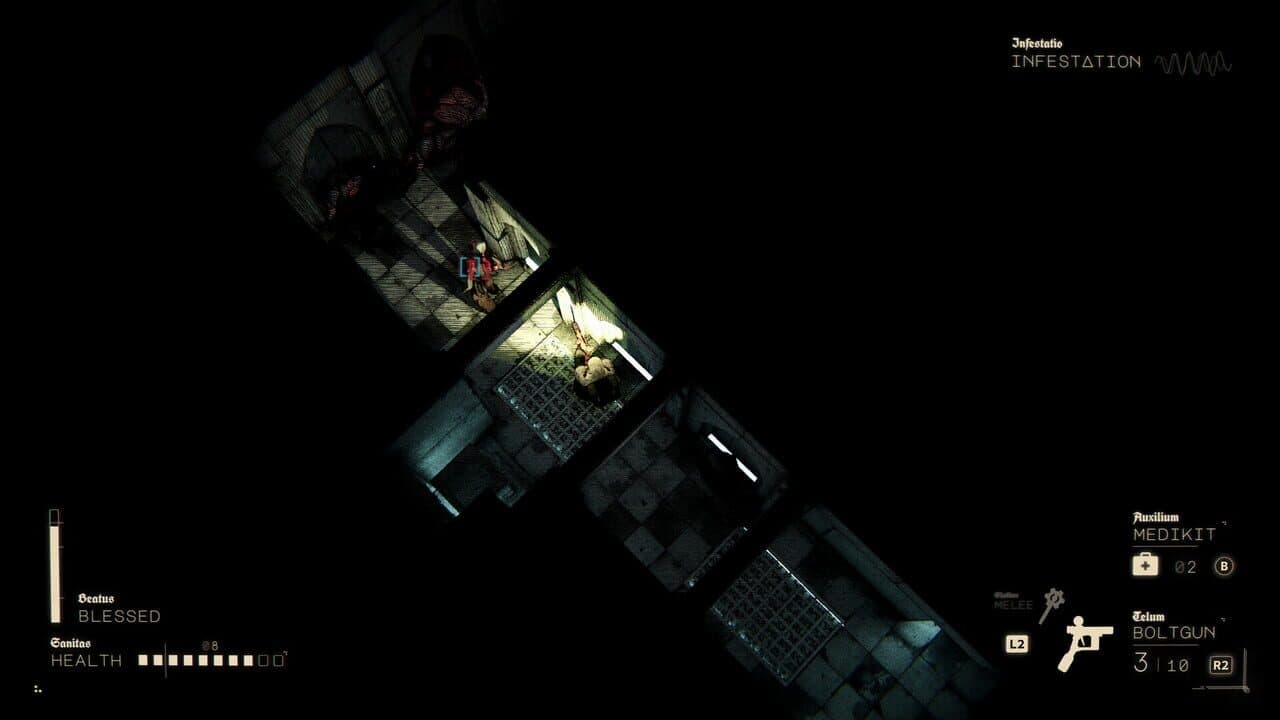 Void Martyrs thumbnail 2