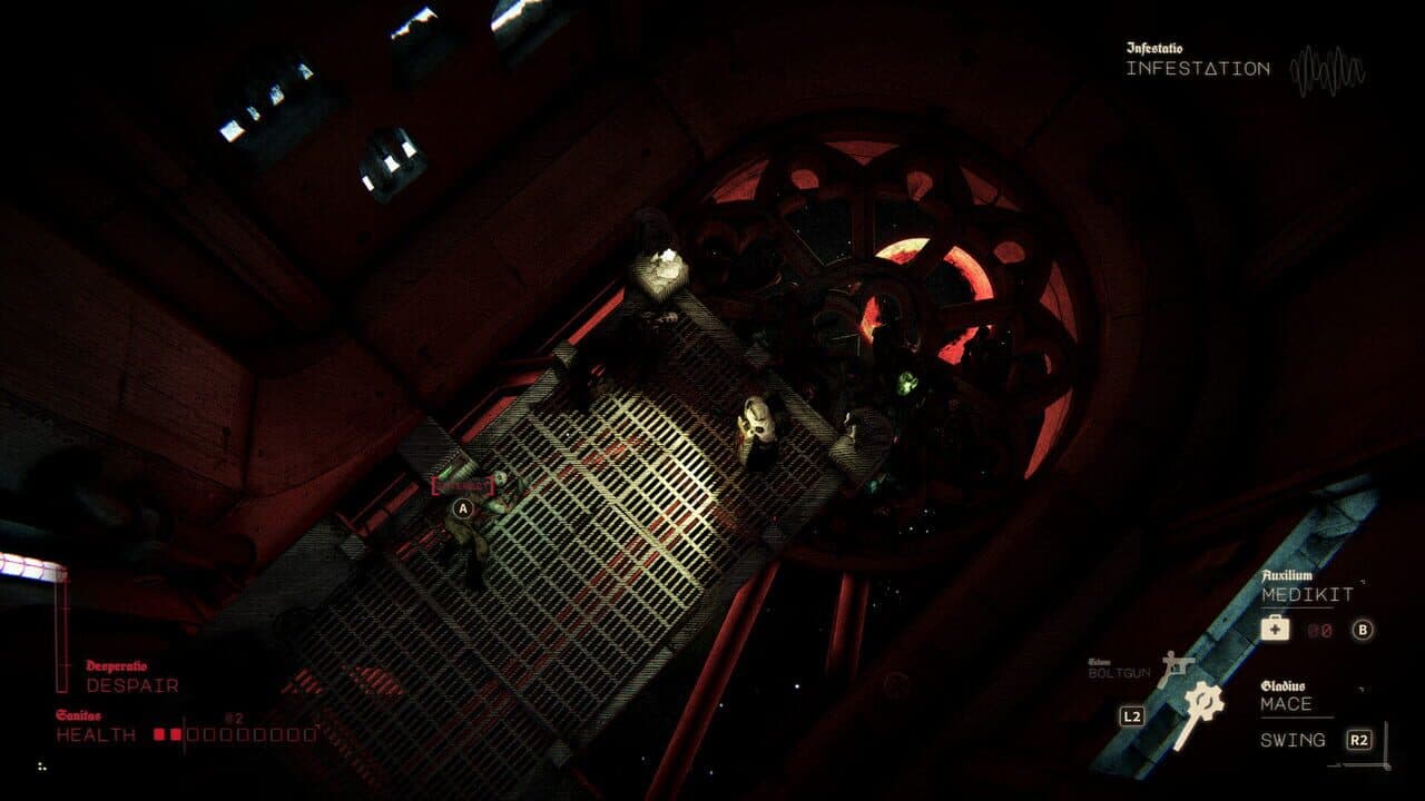 Void Martyrs thumbnail 3