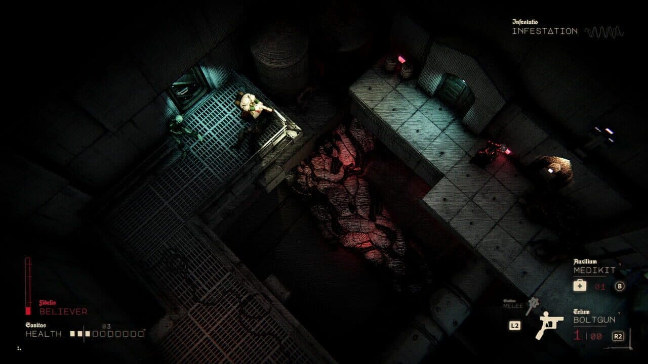 Void Martyrs thumbnail 7