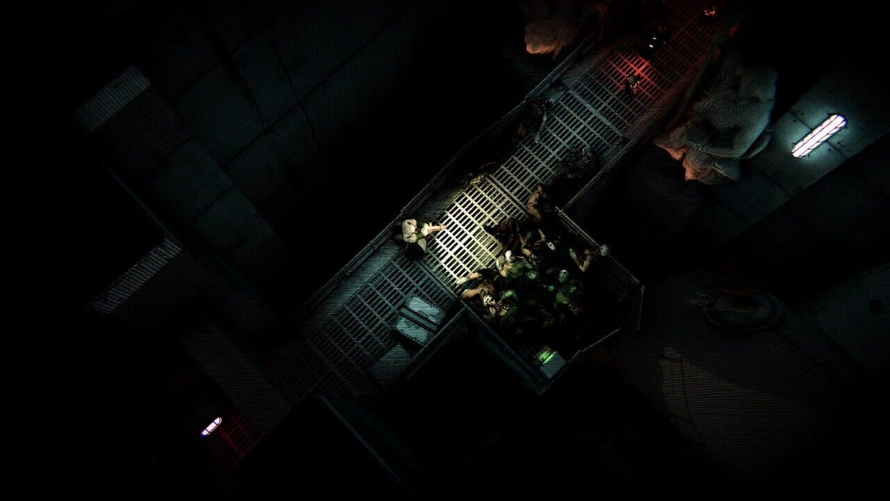 Void Martyrs thumbnail 8