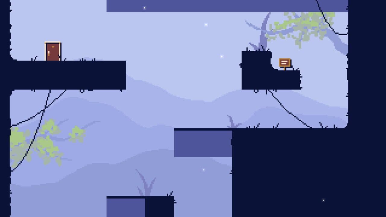 Yamame Climb screenshot 1