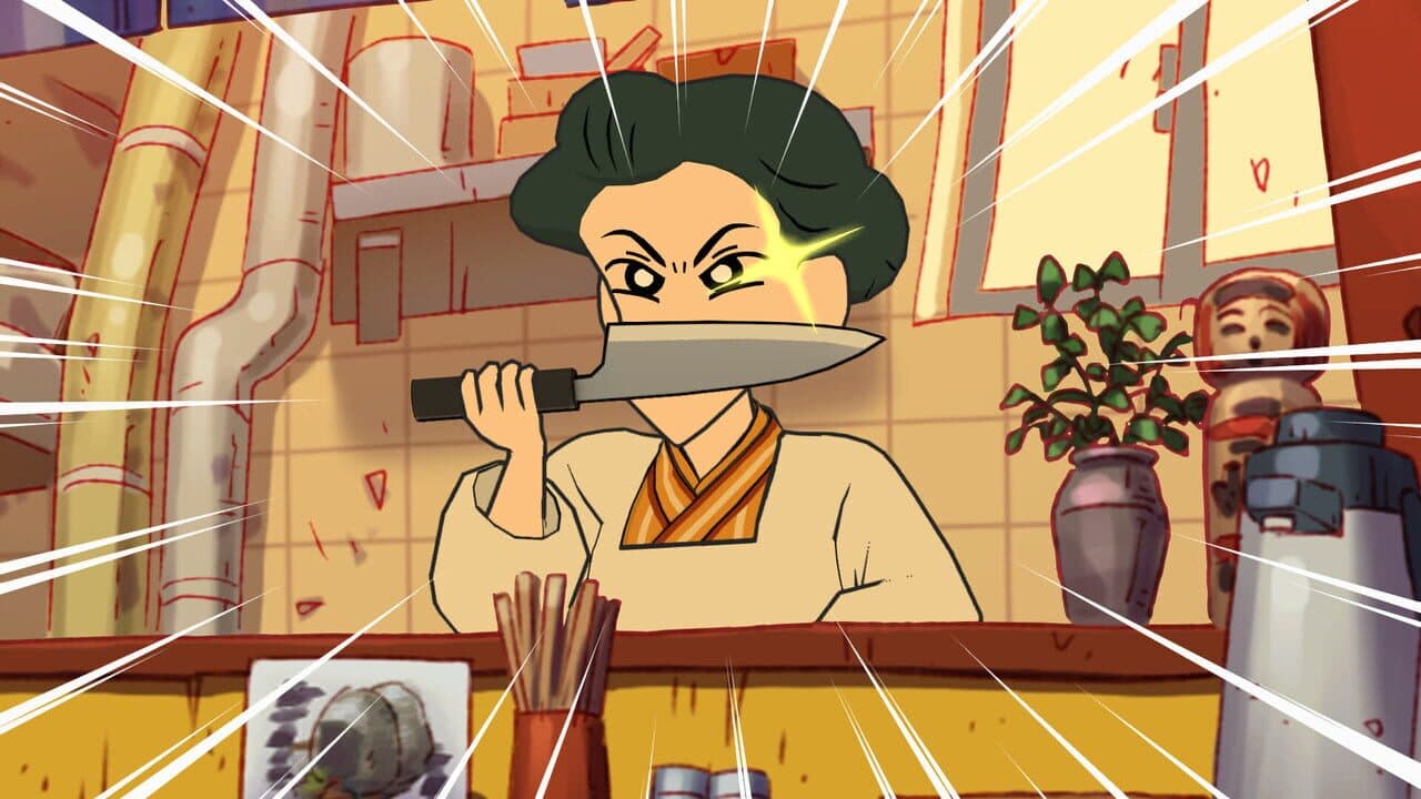 Shin-chan: Shiro and the Coal Town thumbnail 10