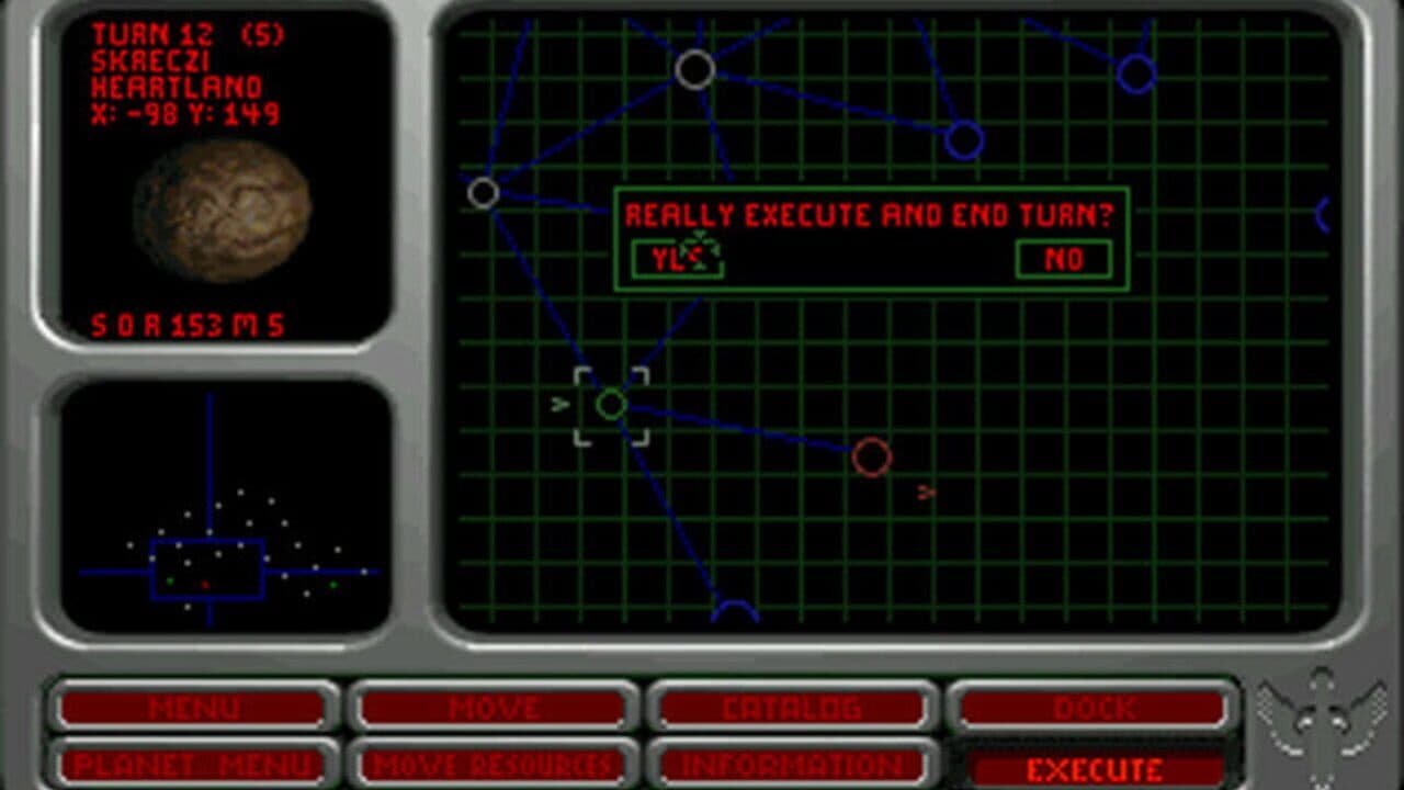 Wing Commander: Armada screenshot 1