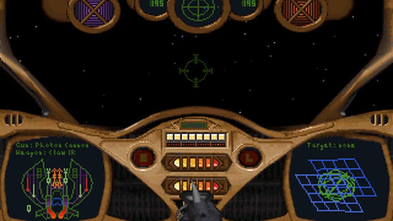 Wing Commander: Armada thumbnail 2