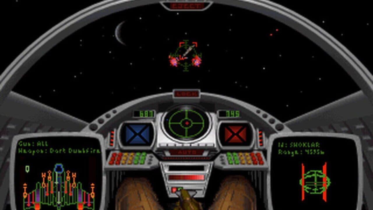 Wing Commander: Armada thumbnail 3