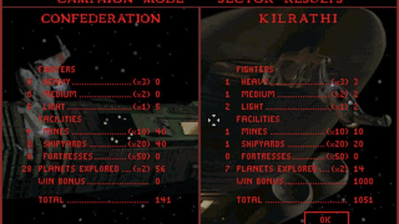 Wing Commander: Armada thumbnail 4