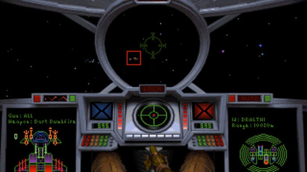 Wing Commander: Armada thumbnail 5