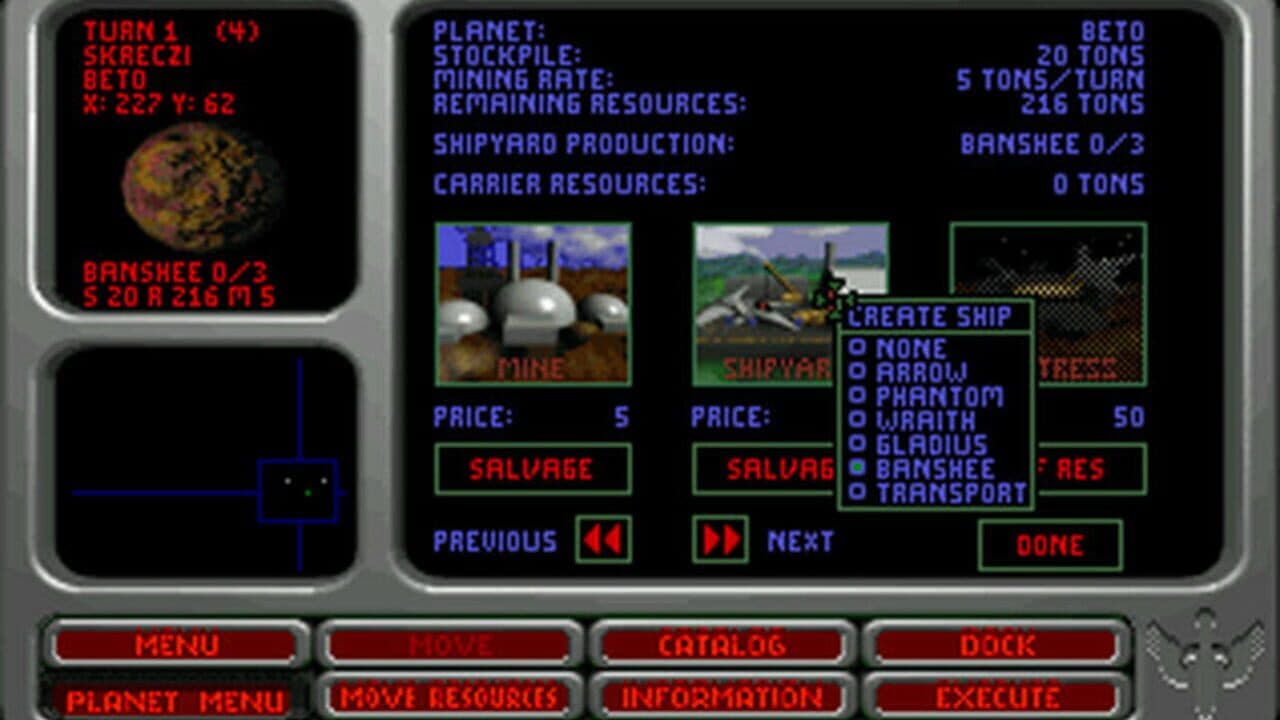 Wing Commander: Armada thumbnail 6