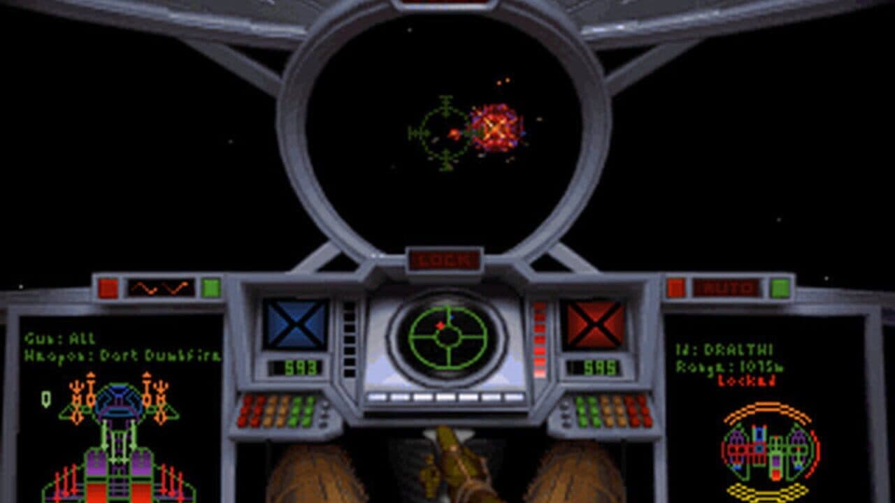 Wing Commander: Armada thumbnail 8