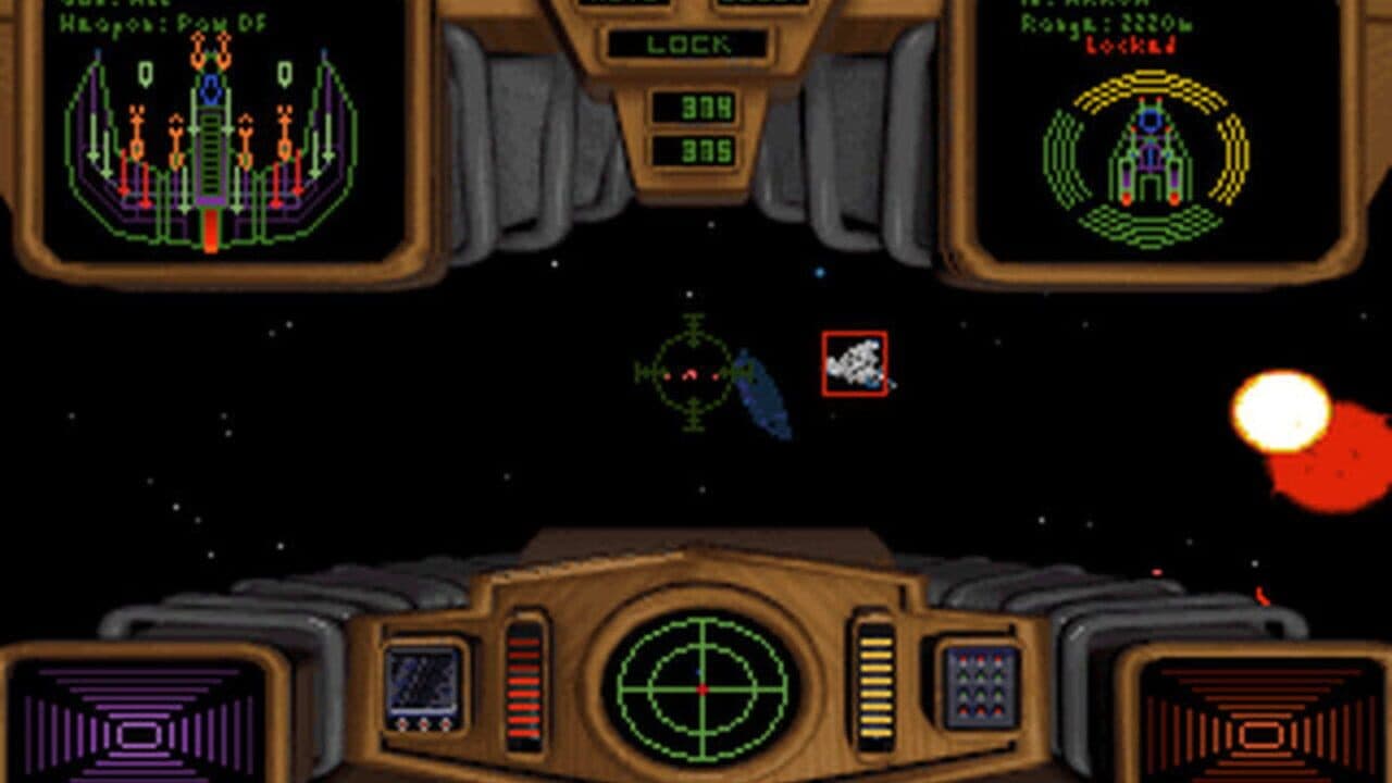 Wing Commander: Armada thumbnail 12