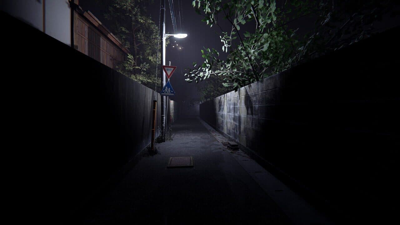 Haunted Property thumbnail 3