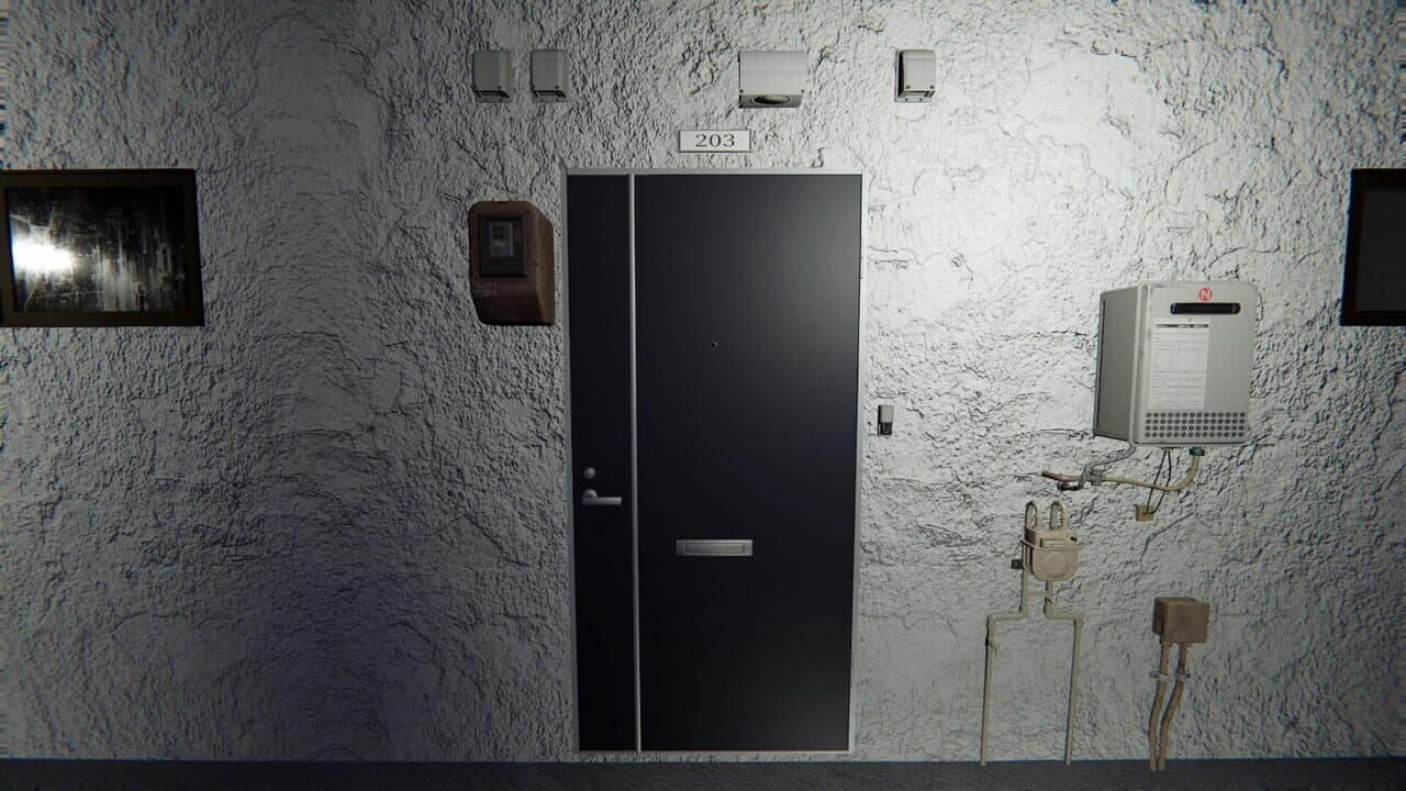 Haunted Property thumbnail 5