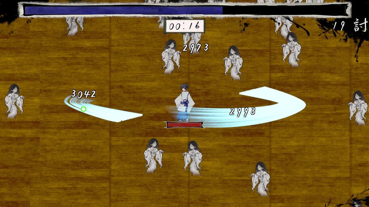 Onmyouji Emaki thumbnail 3