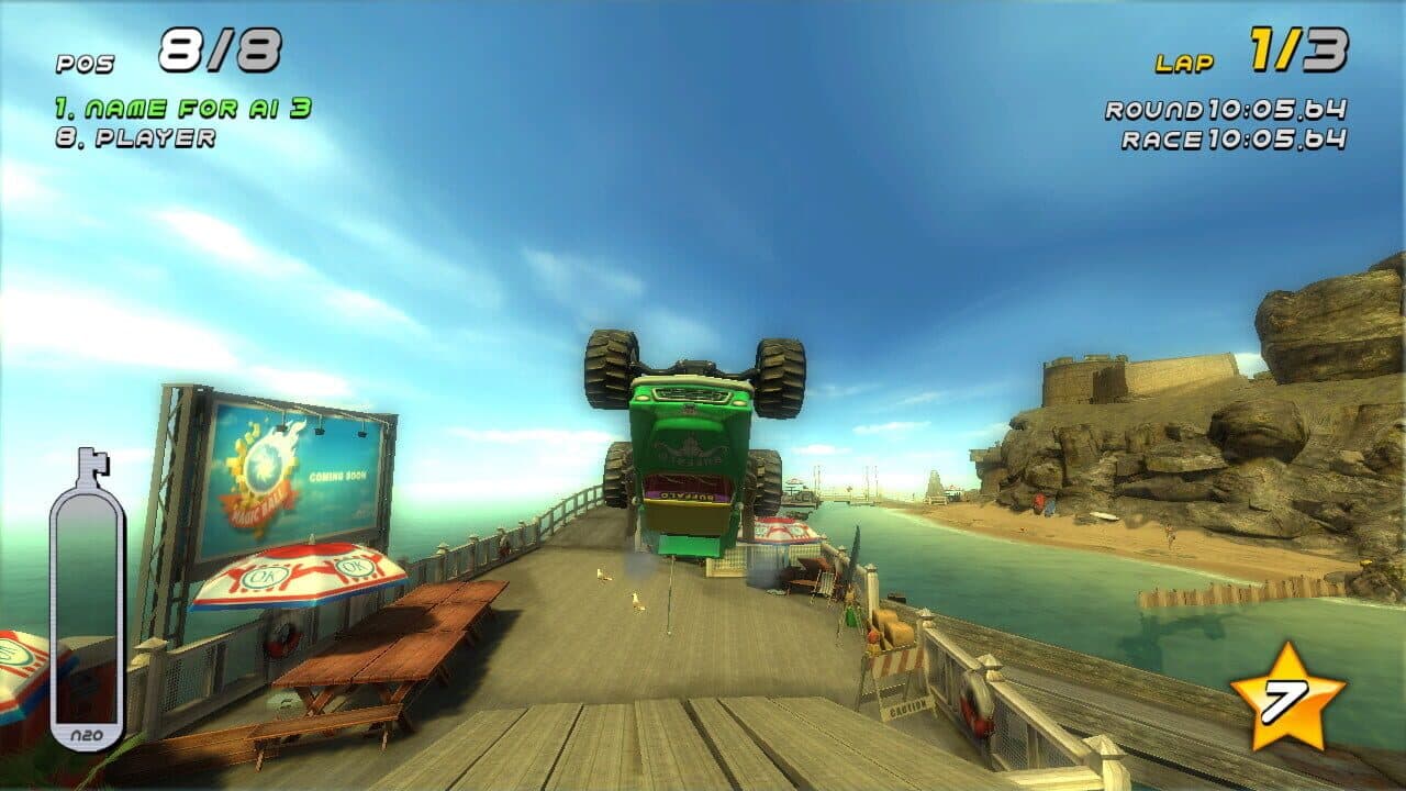 Smash Cars thumbnail 2