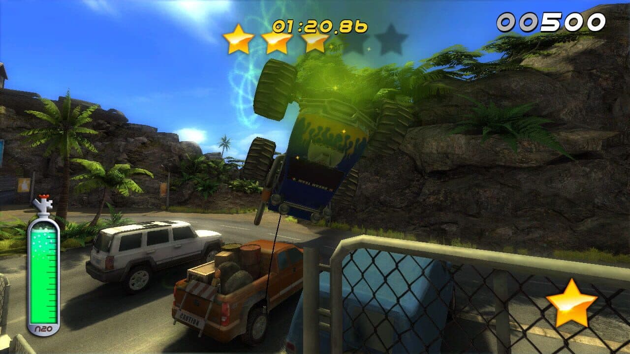 Smash Cars thumbnail 3