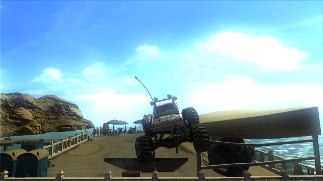 Smash Cars thumbnail 4