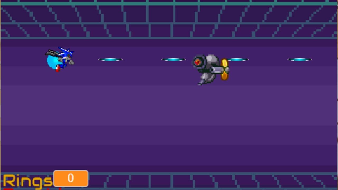 Sonic the Hedgehog: Chaos Delta thumbnail 5