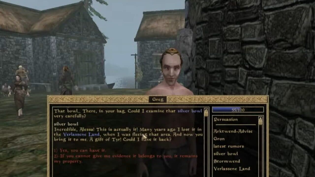 Arktwend: The Forgotten Realm thumbnail 2