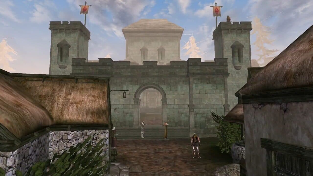 Myar Aranath: Rellict of Kallidar thumbnail 3