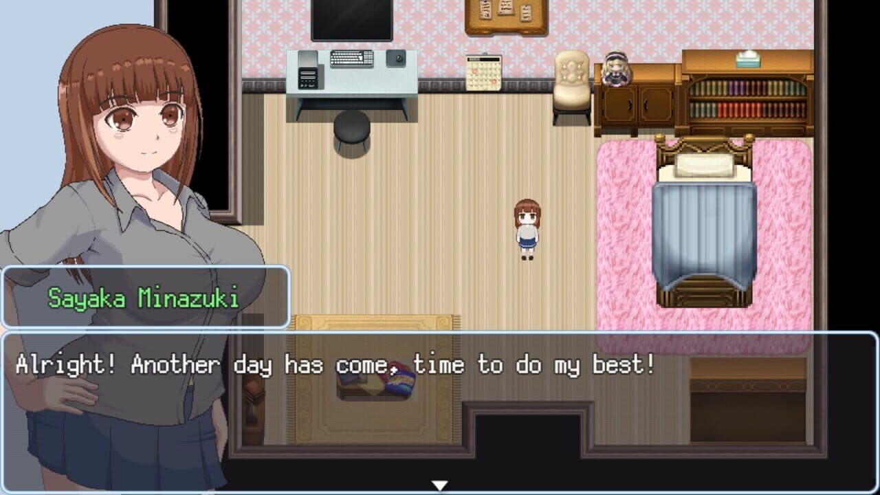 Sayaka's Addiction thumbnail 2