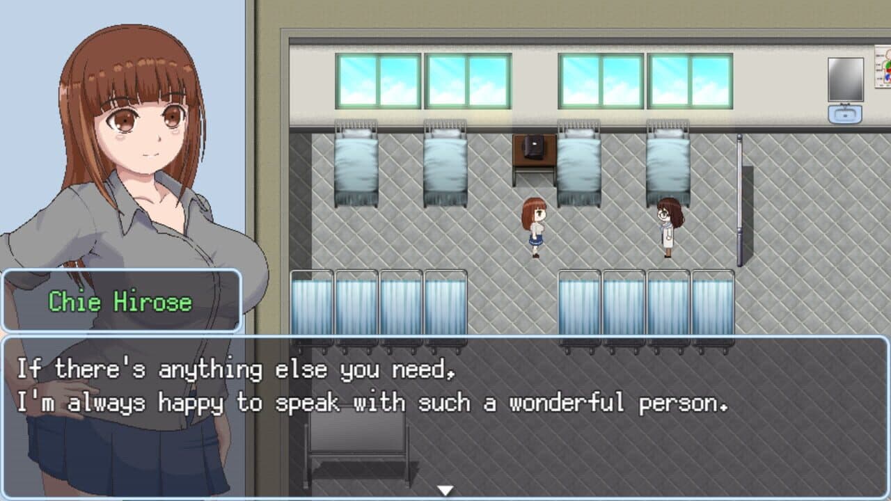 Sayaka's Addiction thumbnail 3