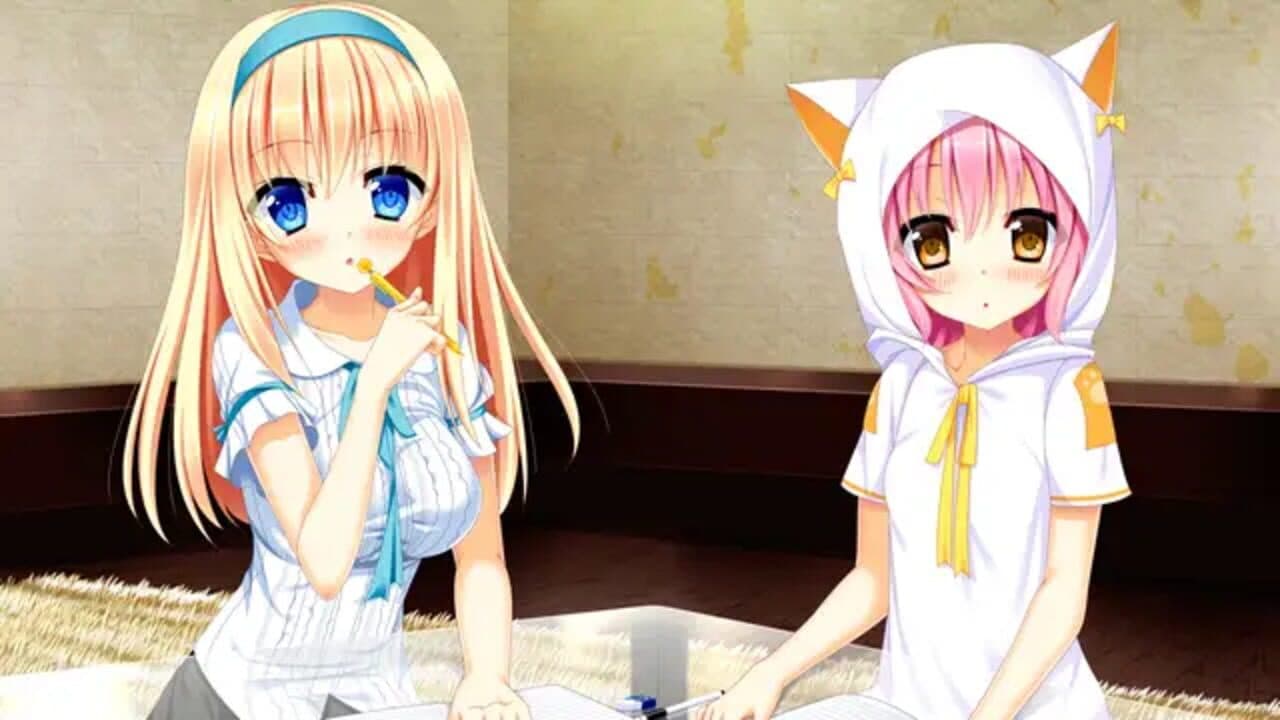 Boku ha Kimi dake wo Mitsumeru: I Gaze at Only You thumbnail 2