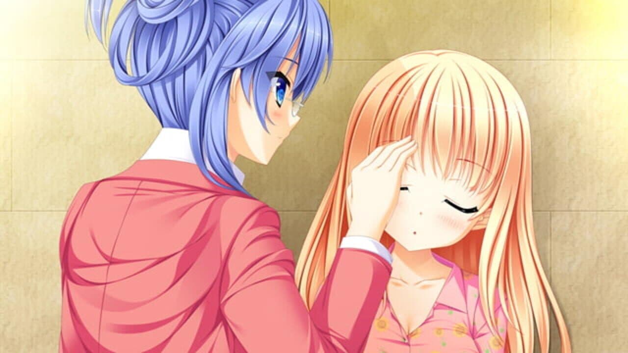 Boku ha Kimi dake wo Mitsumeru: I Gaze at Only You thumbnail 3