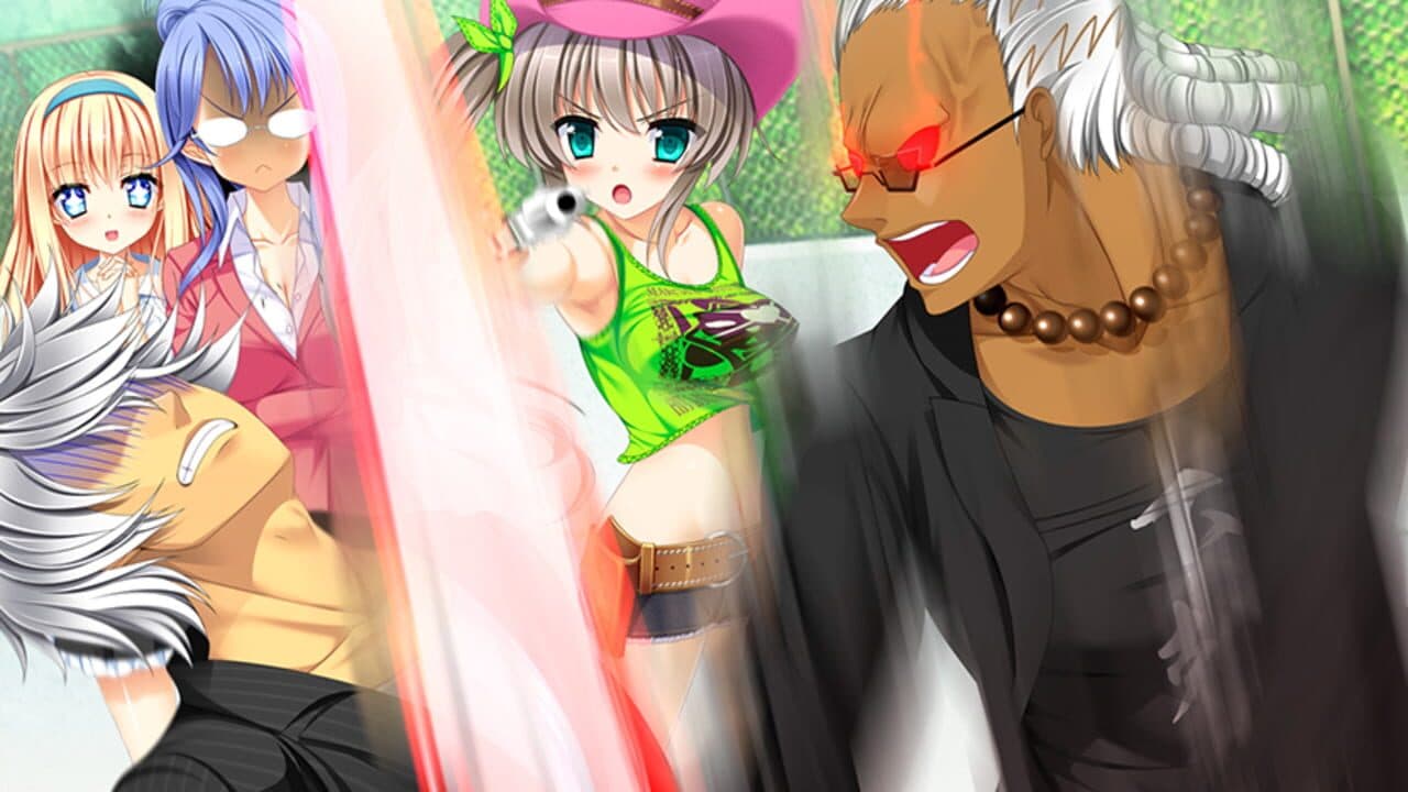 Boku ha Kimi dake wo Mitsumeru: I Gaze at Only You thumbnail 7
