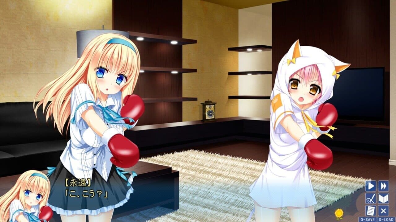 Boku ha Kimi dake wo Mitsumeru: I Gaze at Only You thumbnail 8