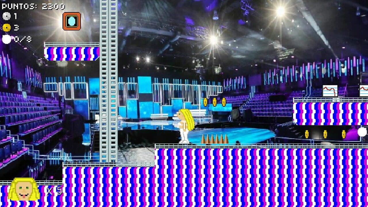 El Akelarre de Lola thumbnail 3