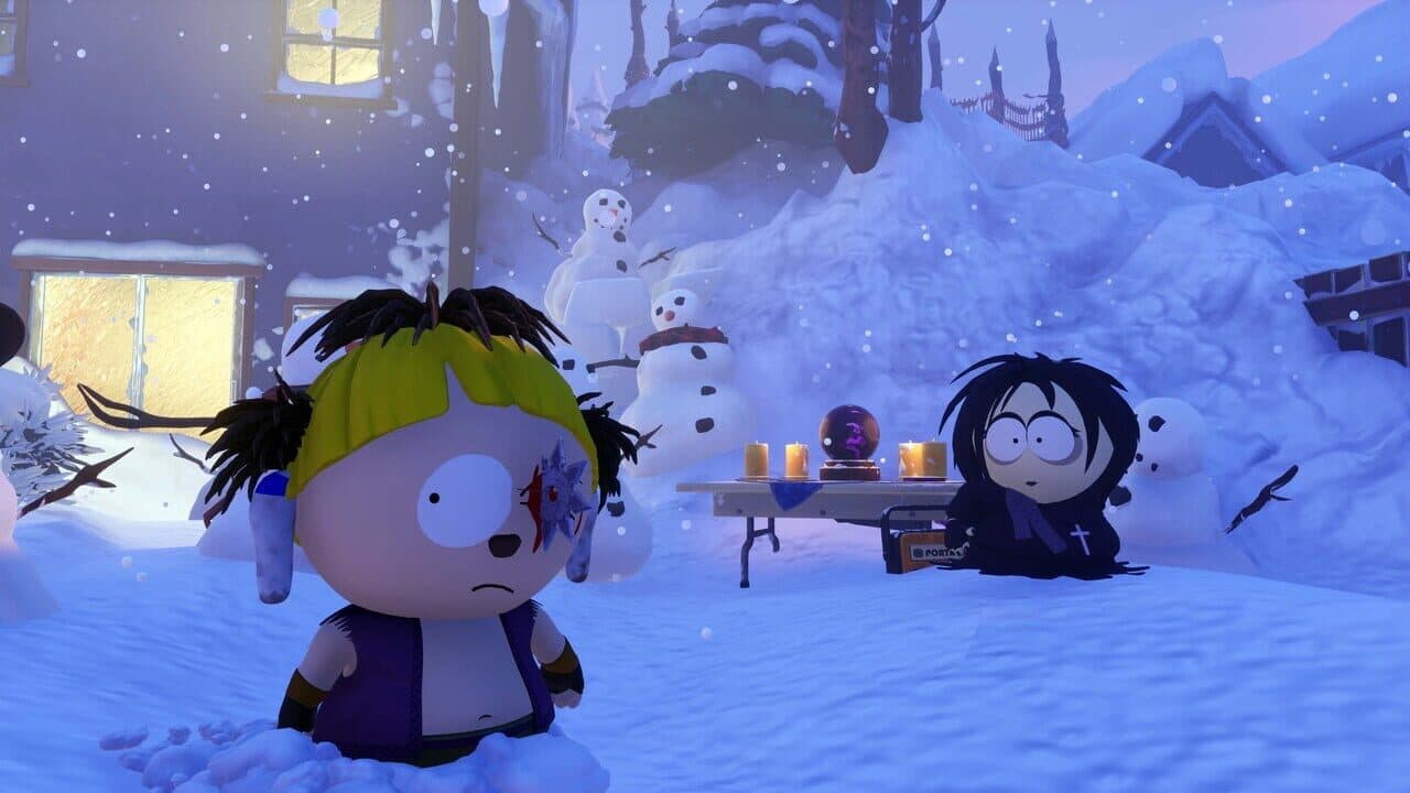 South Park: Snow Day! - Good Times with Weapons Pack thumbnail 2