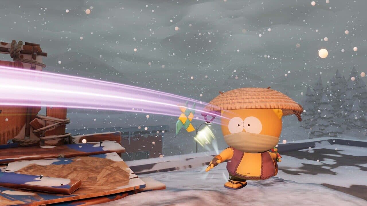 South Park: Snow Day! - Good Times with Weapons Pack thumbnail 3