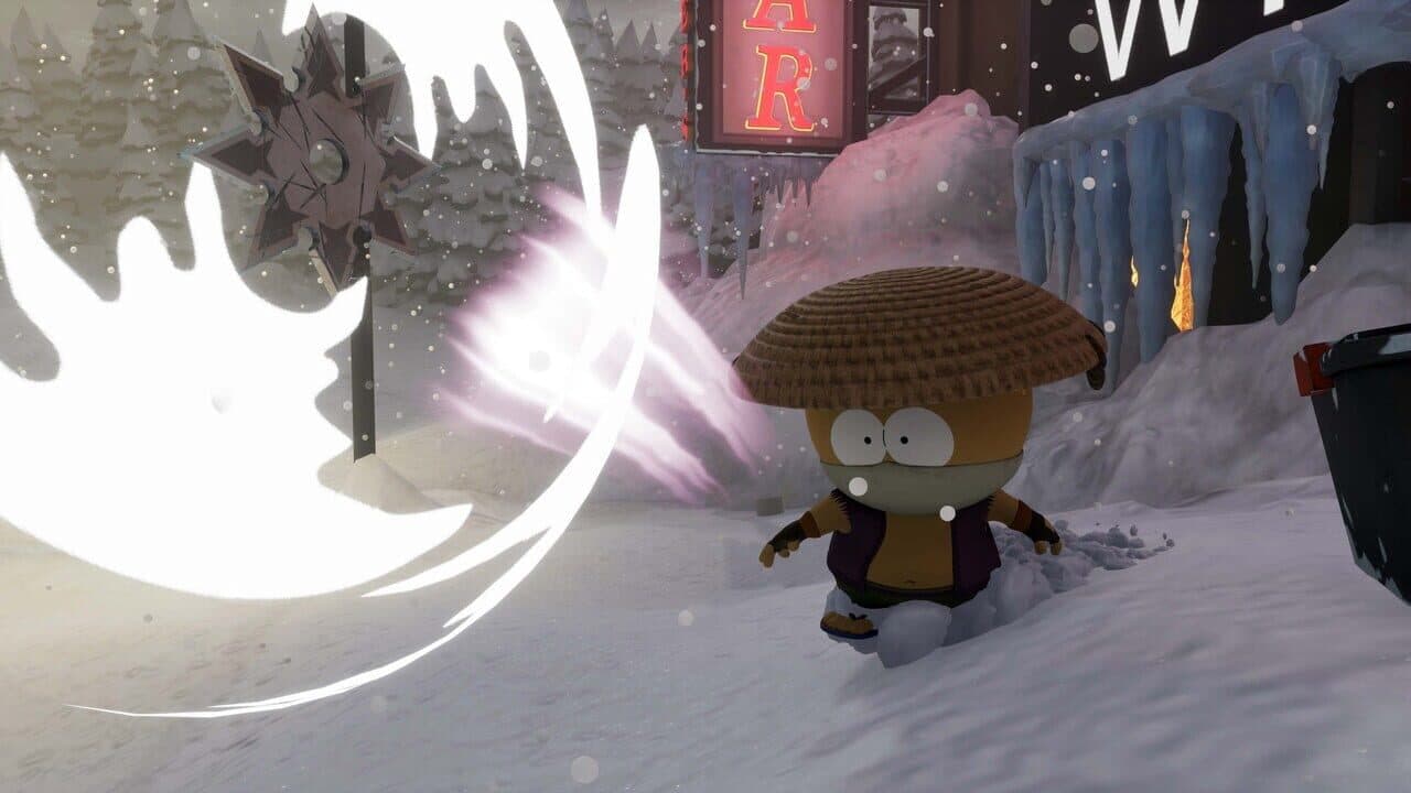 South Park: Snow Day! - Good Times with Weapons Pack thumbnail 4