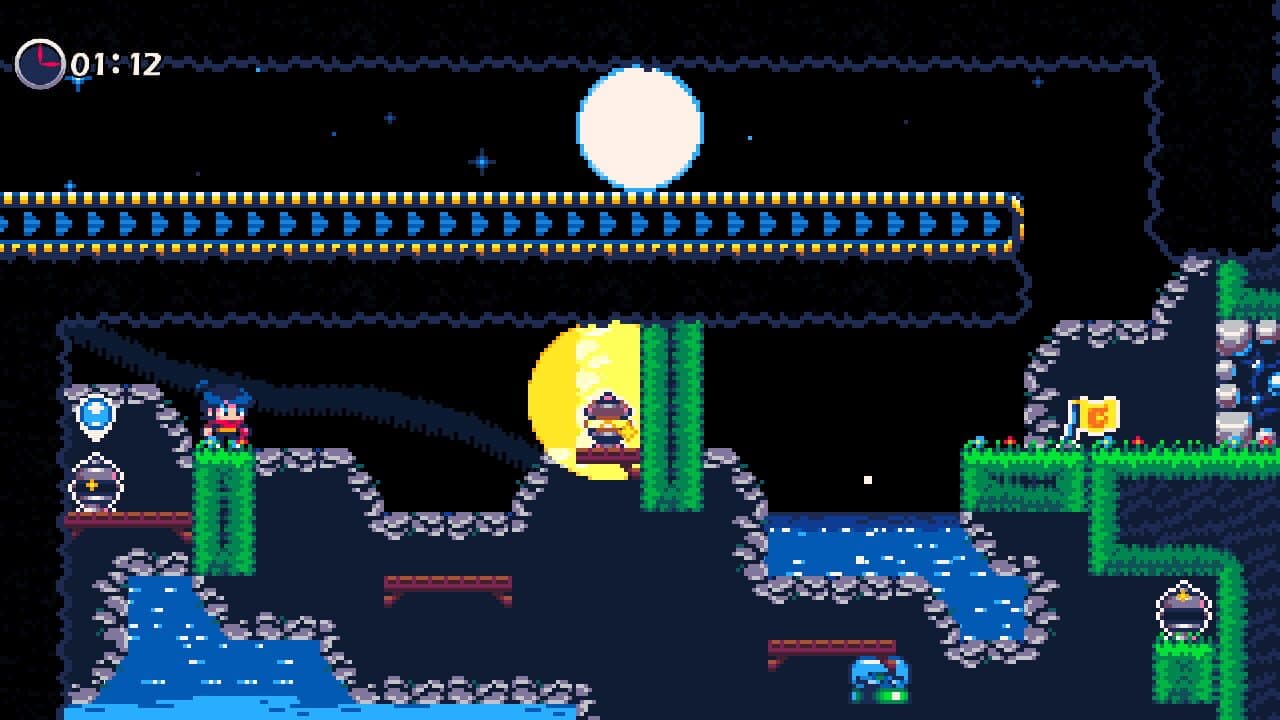 Light and Shadow thumbnail 3