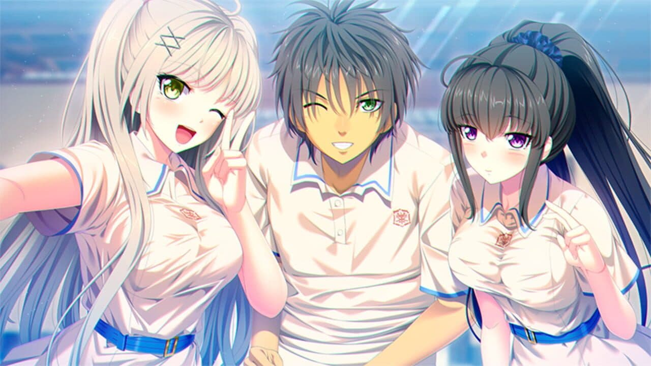 Genpei Ryouran Emaki: Gikei screenshot 1
