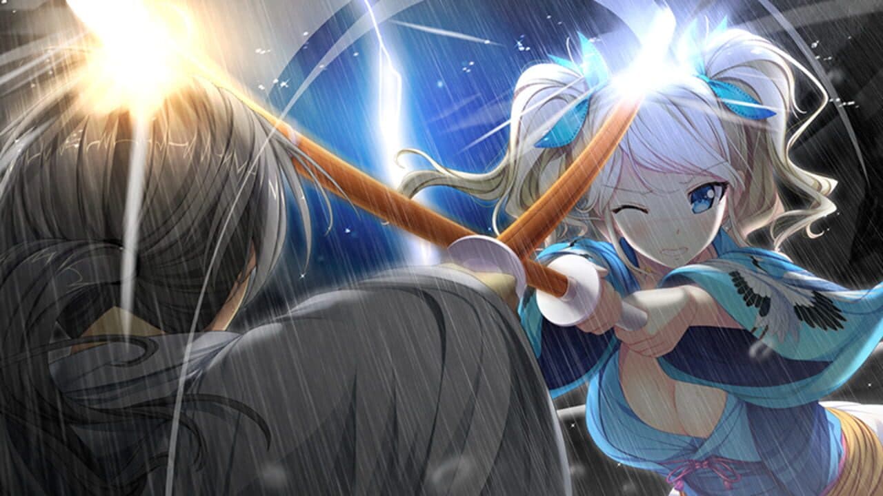 Bakumatsu Jinchuu Houkoku Resshiden Miburo thumbnail 4