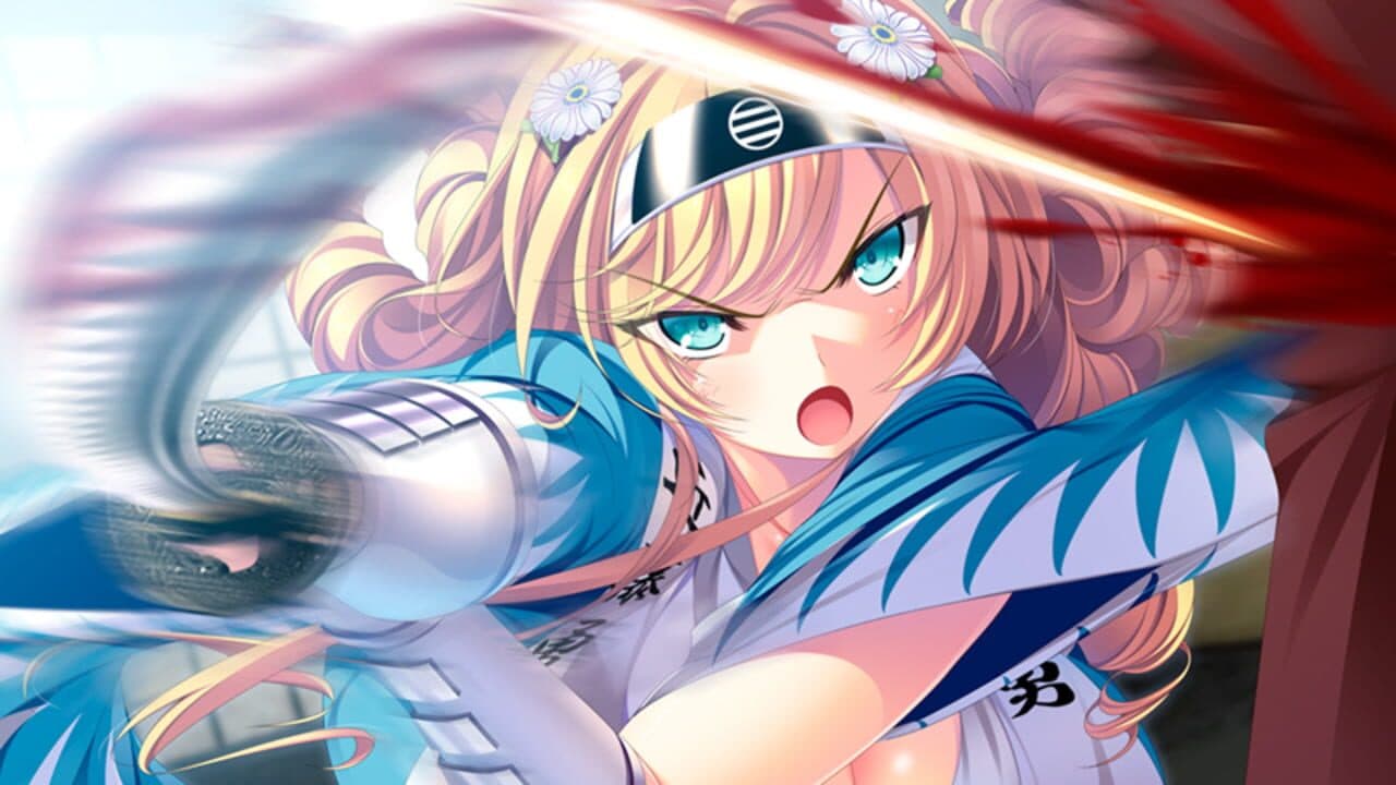 Bakumatsu Jinchuu Houkoku Resshiden Miburo thumbnail 7