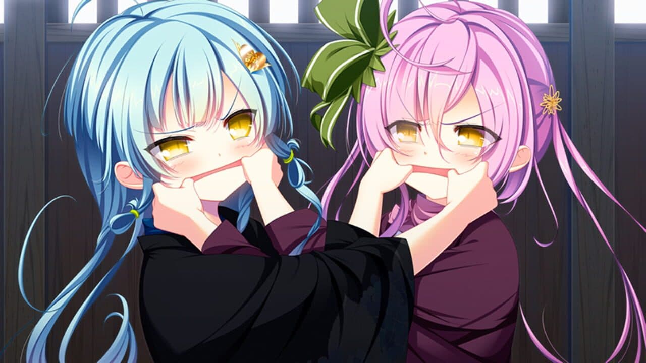 Bakumatsu Jinchuu Houkoku Resshiden Miburo thumbnail 8