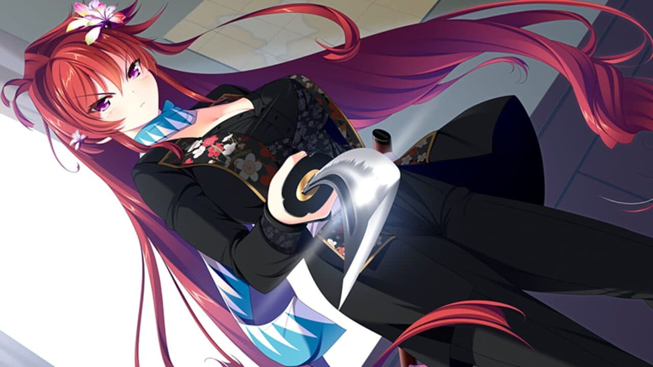 Bakumatsu Jinchuu Houkoku Resshiden Miburo thumbnail 12