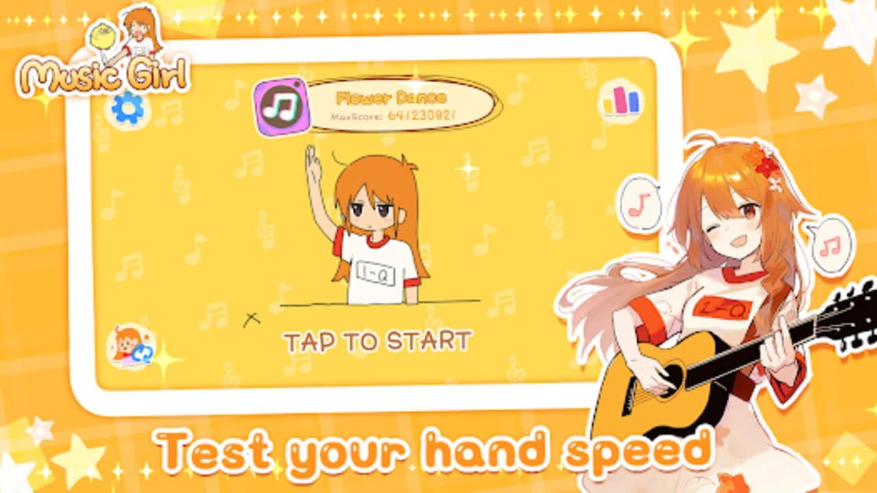 Music Girl thumbnail 2