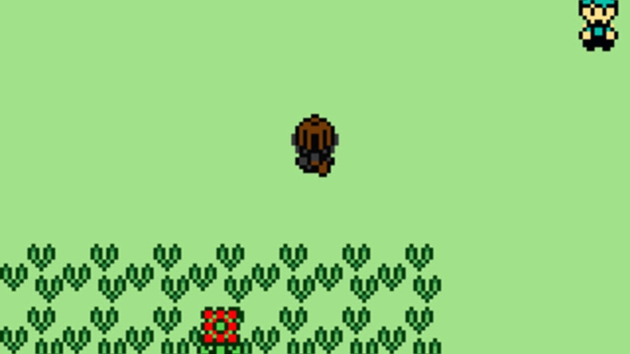 Quest: The Adventure for the 6 Stones screenshot 1