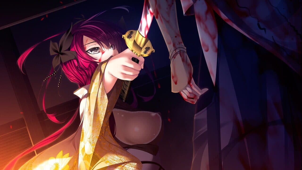ChuSinGura 46+1 Bushi no Kodou thumbnail 4