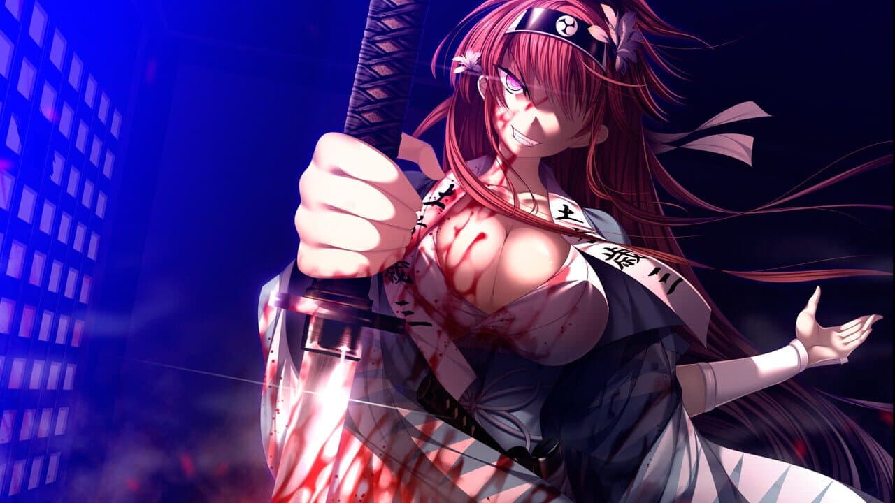 ChuSinGura 46+1 Bushi no Kodou thumbnail 6
