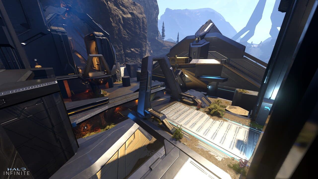 Halo Infinite Operation: Frontlines thumbnail 3