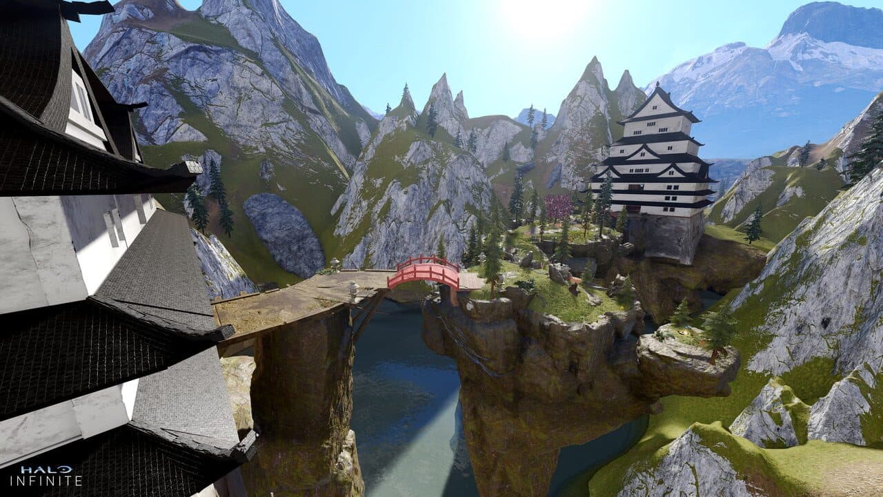 Halo Infinite: Operation - Brute Force thumbnail 2