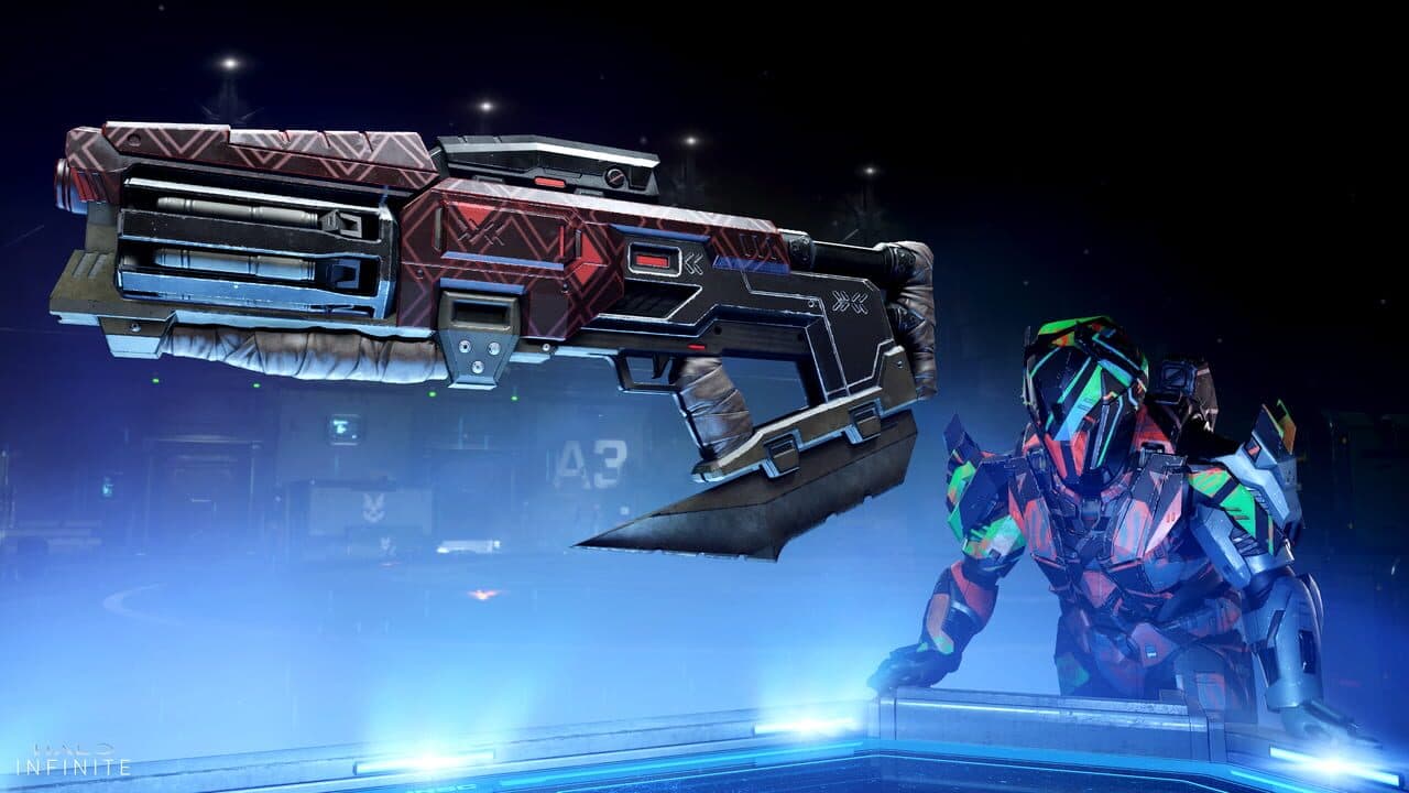 Halo Infinite: Operation - Brute Force thumbnail 3