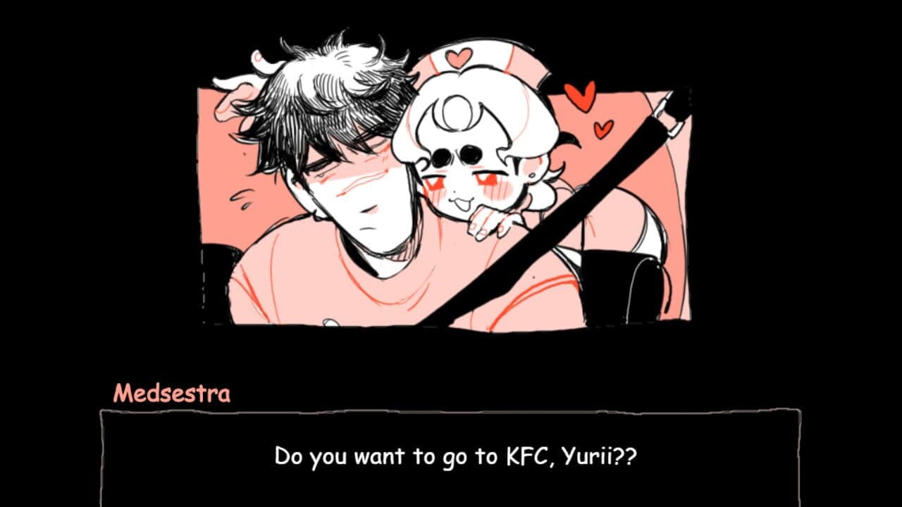 Nurse Boy 0 thumbnail 2
