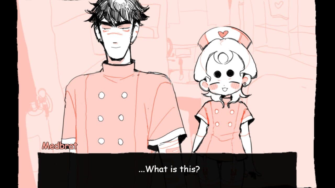Nurse Boy 0 thumbnail 3